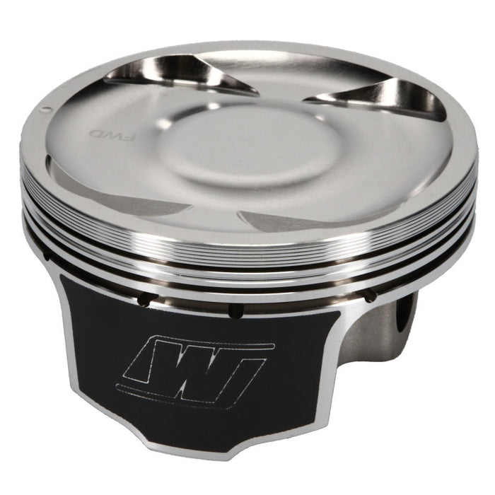 Kit de stock de pistons Wiseco Subaru EJ25 SOHC 4v Dish -18cc 99,5