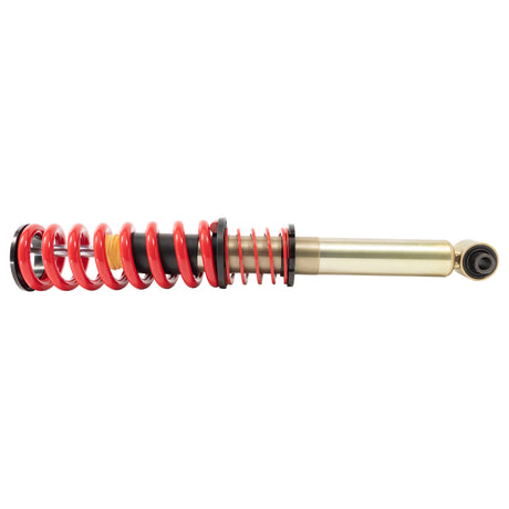 Kit de suspension à ressorts hélicoïdaux Belltech 2021+ Ford Bronco 4WD (EXC. Sasquatch) 4-7,5 pouces à hauteur réglable - Arrière