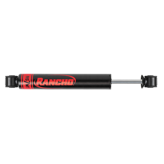 Stabilisateur de direction Rancho 18-21 Wrangler JL RS7MT