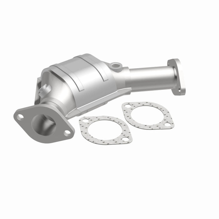 Convecteur MagnaFlow DF 95-99 Subaru Impreza 2,2 L