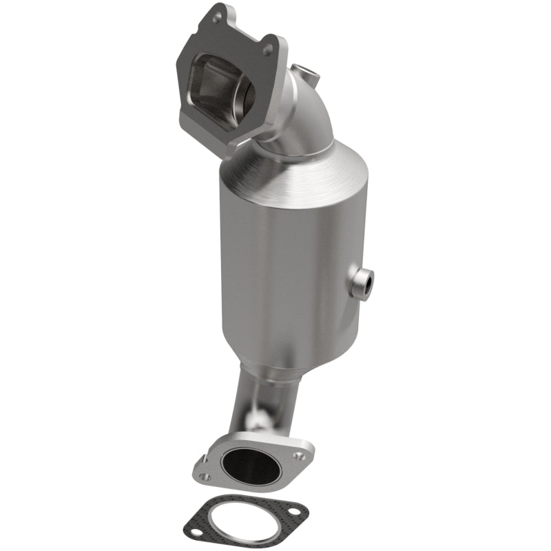Convertisseur catalytique arrière fédéral MagnaFlow OEM Grade 11-14 Dodge Grand Caravan à montage direct