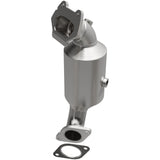 Convertisseur catalytique arrière fédéral MagnaFlow OEM Grade 11-14 Dodge Grand Caravan à montage direct