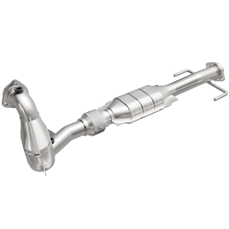 Convecteur MagnaFlow DF 01 Saab 9-5 2.3L