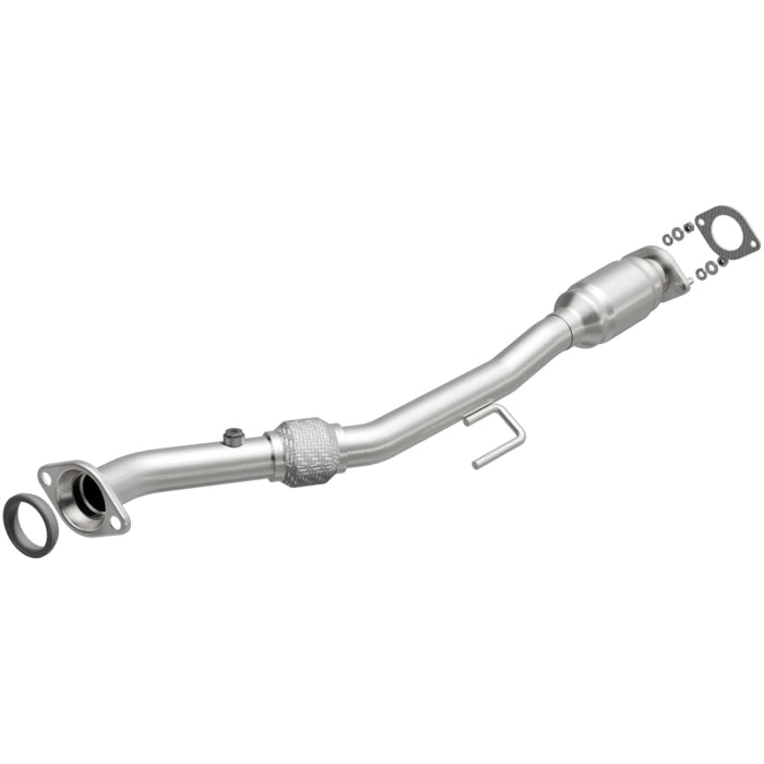 Convecteur MagnaFlow DF 02-06 Nissan Altima 2,5 L arrière