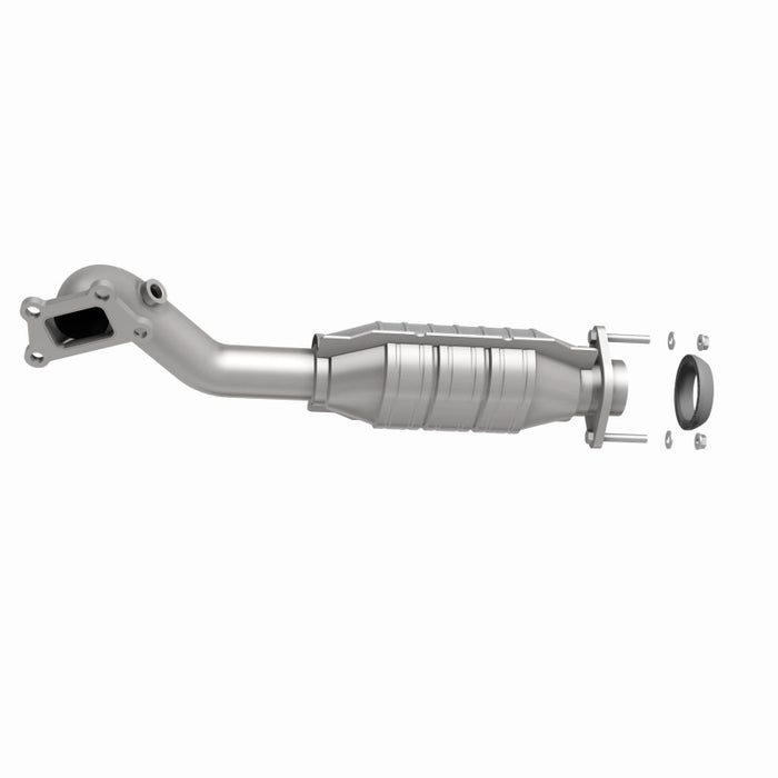 Convecteur MagnaFlow DF 10-11 Cadillac CTS 3.0L