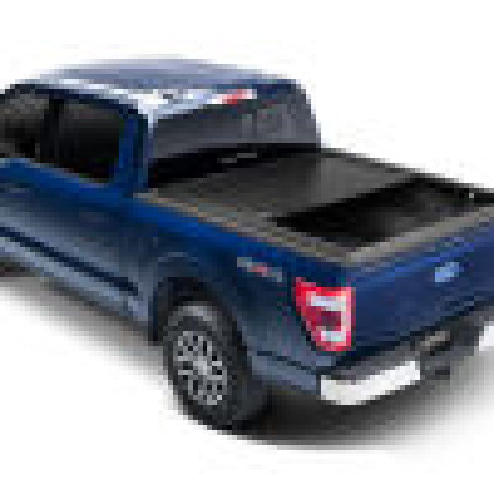 Retrax 2021 F-150 Super Crew/Super Cab et Reg. Cab avec caisse de 6,5 pieds RetraxPRO MX