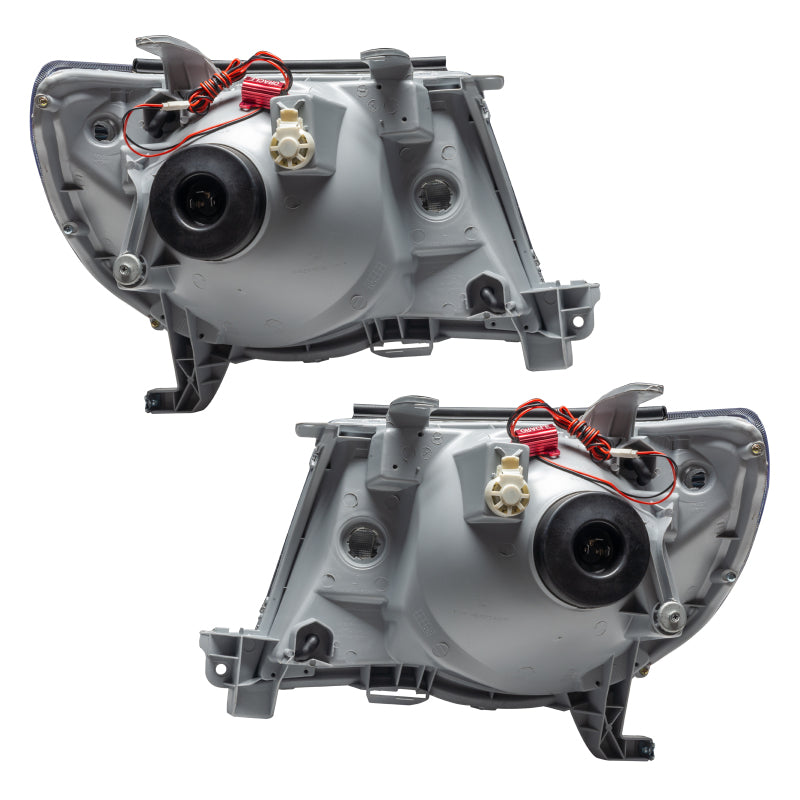 Oracle 05-11 Toyota Tacoma SMD HL - ColorSHIFT avec contrôleur BC1 VOIR LA GARANTIE