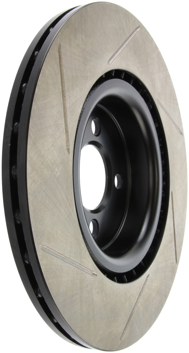 Disque de frein sport fendu StopTech