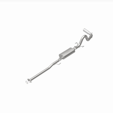 Système MagnaFlow Cat-Back pour Toyota Tacoma 4,0 L 2014