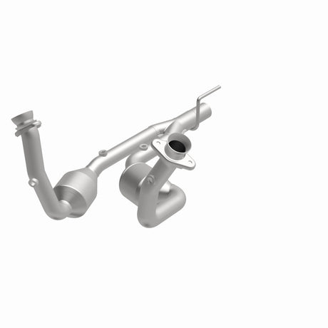 Convecteur MagnaFlow DF 04 Jeep Grand Cherokee 4,7 L
