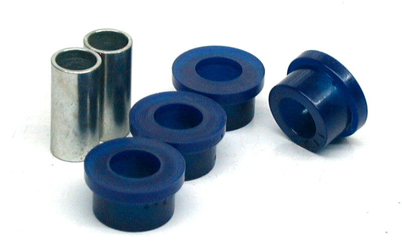 Ensemble de bagues inférieures de liaison d'extrémité de barre stabilisatrice inférieure avant de base SuperPro 1984 Jeep Cherokee