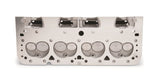 Culasse Edelbrock SBC Performer RPM 23 degrés 170cc Admission 60cc Chambre à poussoir plat Came complète