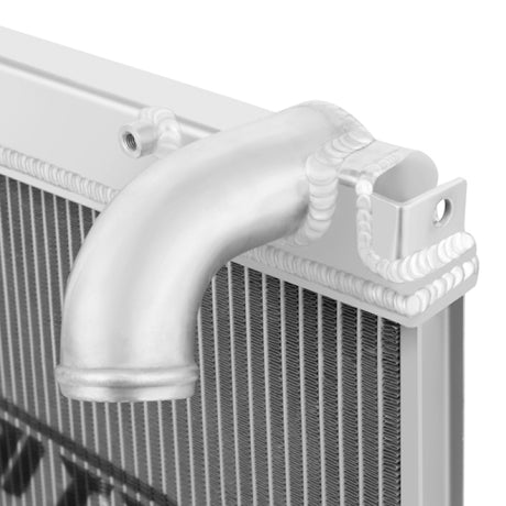 Radiateur en aluminium hautes performances Mishimoto pour Mazda RX-7 93-95