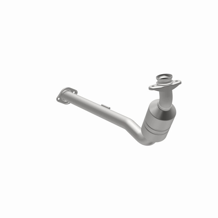 Convertisseur MagnaFlow à montage direct sur Jeep Wrangler L4-2.4L 05-06