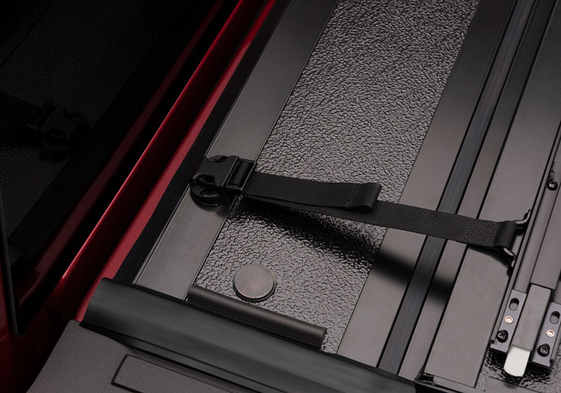 BAK 08-16 Ford Super Duty 6 pieds 9 pouces BAKFlip G2