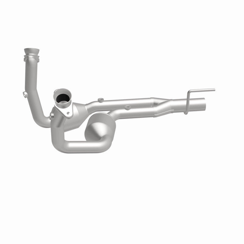 Convecteur MagnaFlow DF 04 Jeep Grand Cherokee 4,7 L