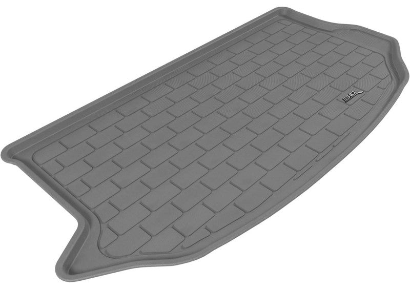 Tapis de coffre 3D MAXpider pour Kia Soul Kagu 2010-2013 - Gris