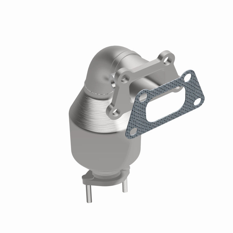 Soubassement du moteur Magnaflow Conv DF 10-11 Equinox 3.0L