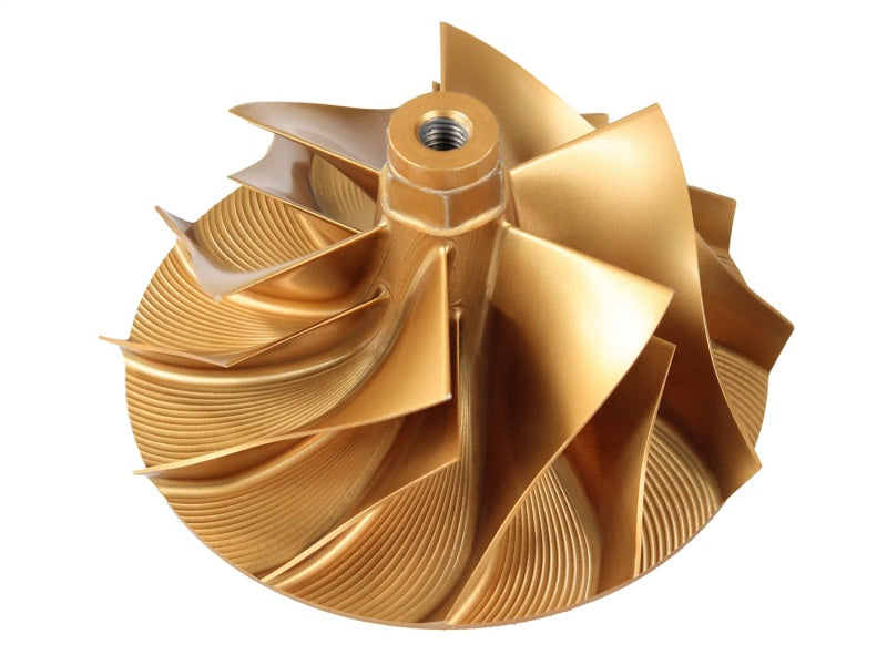 Turbocompresseur aFe Power Bladerunner 86 mm 99,5-03 pour camions diesel Ford V8 7,3 L (td)