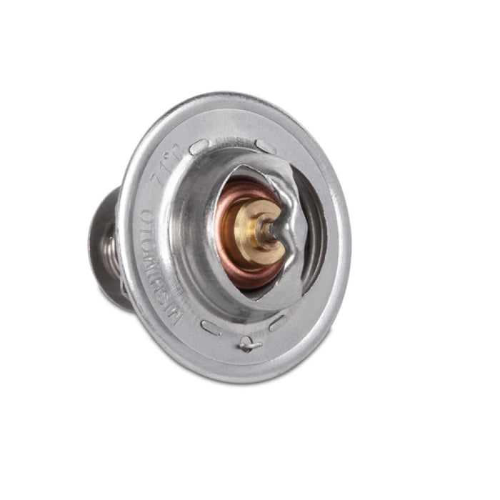 Thermostat de rue Mishimoto 05-10 Ford Mustang GT 160 degrés