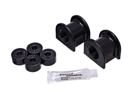 Bagues de barre stabilisatrice avant Energy Suspension 1996-2009 Toyota 4Runner (noir)