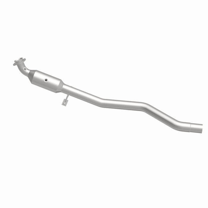 Soubassement du Magnaflow Conv DF 2007-2012 GL450 4,6 L