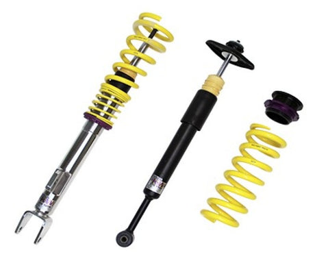 Kit combinés filetés KW Classe C W205 Cabriolet RWD V1
