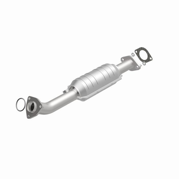 Moteur Magnaflow Conv DF 98-00 Niss Pathfinder 3,3 L