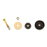Amortisseur monotube arrière Bilstein B4 1996 Mercedes-Benz E300 de base 36 mm
