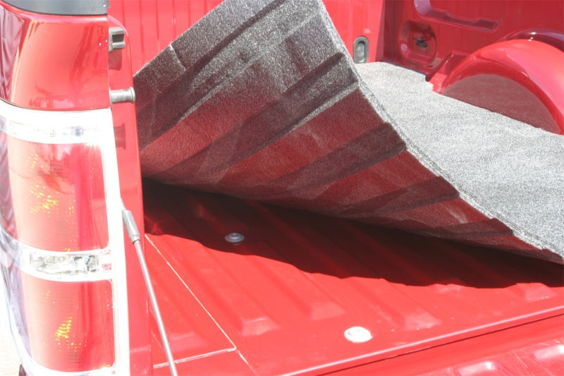 Tapis de sol BedRug 04-14 Ford F-150 5 pi 6 po (à utiliser avec un lit pulvérisé et non doublé)