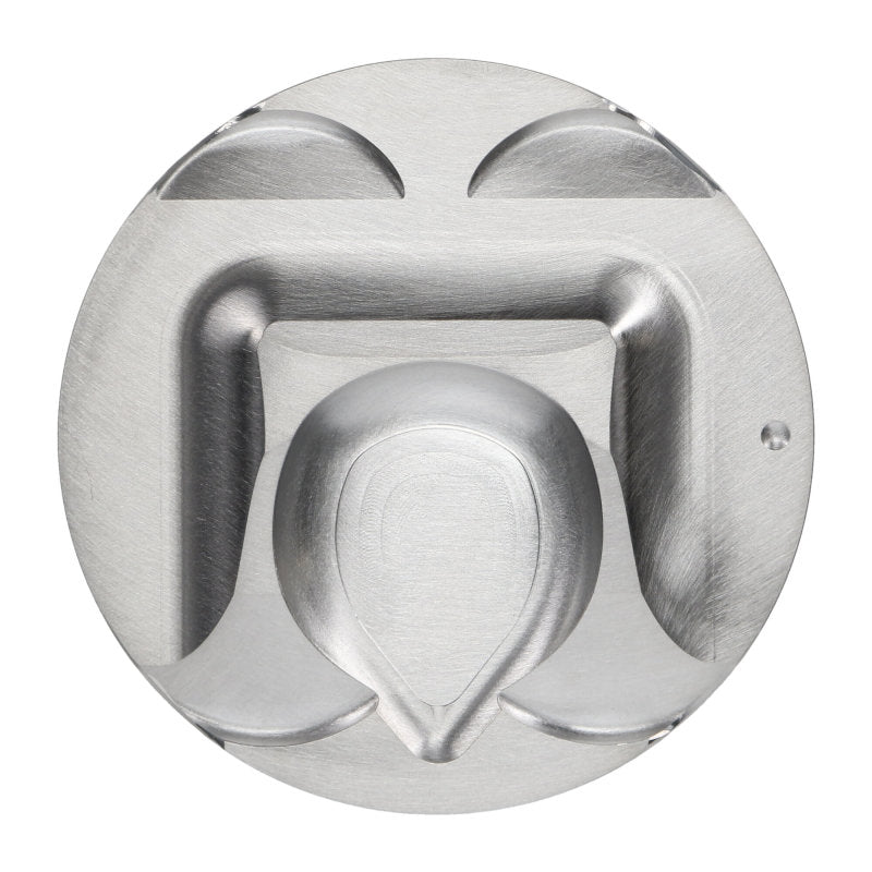 Wiseco Mitsubishi EVO 10 4B11-T 2008+ -4,5 cc Piston Étagère Stock