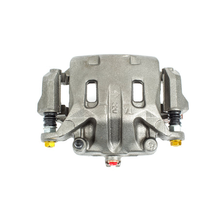 Étrier de frein avant gauche Power Stop 05-07 Infiniti G35 Autospecialty avec support