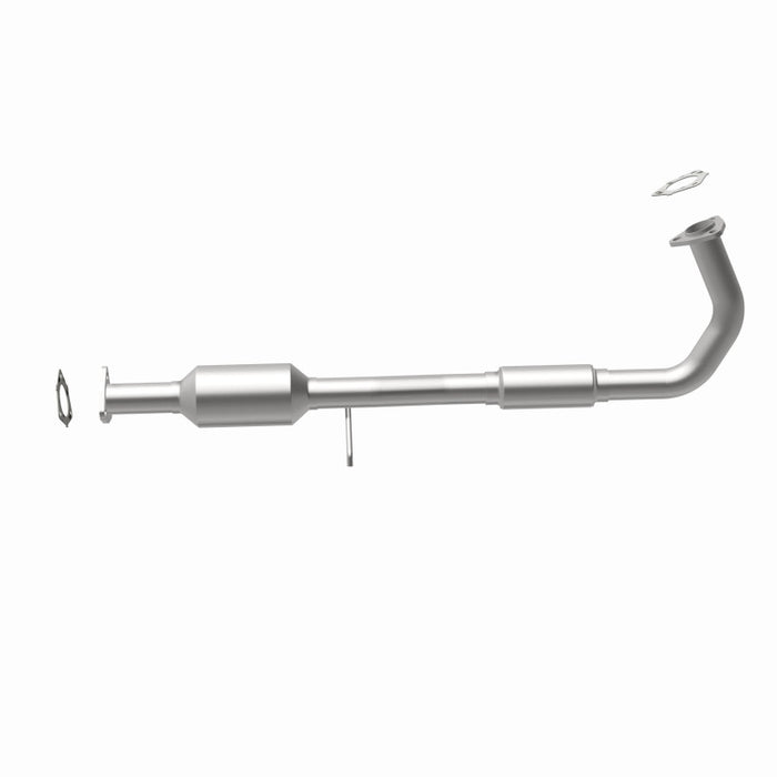 Convertisseur MagnaFlow à montage direct pour Saturn SL 1,9 L de qualité californienne 96-97