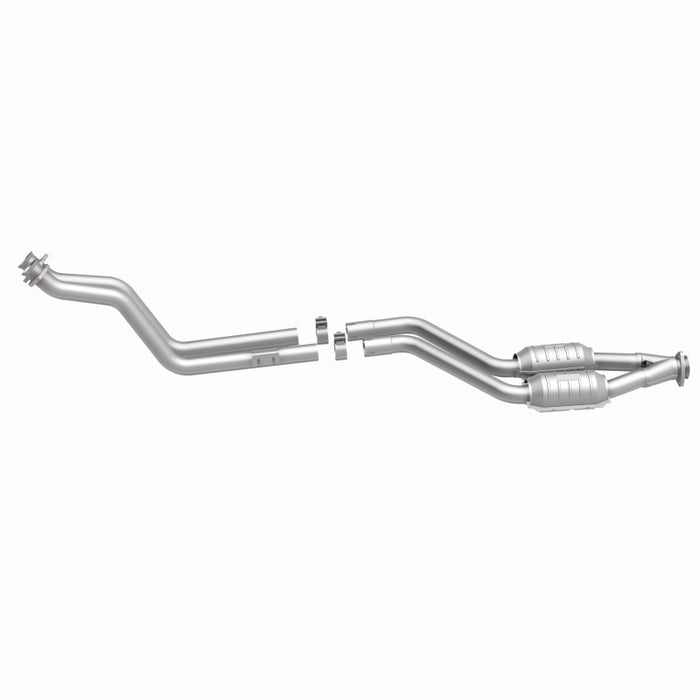 Convecteur MagnaFlow DF 94-96 Mercedes C220 2,2 L