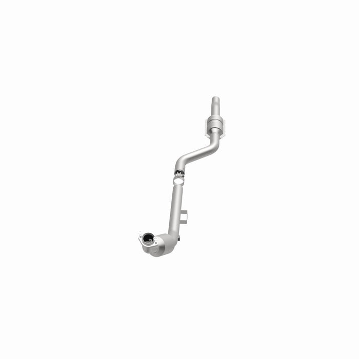 Convecteur MagnaFlow DF 01-04 Mercedes E320 côté passager CA