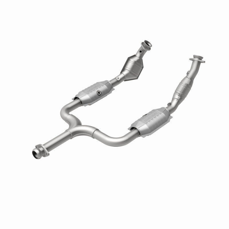 Convecteur MagnaFlow DF 99-01 Ford Mustang 3,8 L