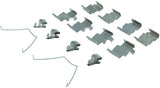 Plaquettes de frein StopTech Street Select - Avant