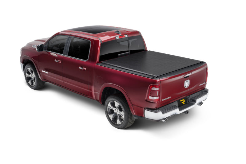 Truxedo 19-20 Ram 1500 (nouvelle carrosserie) sans hayon multifonction 6 pieds 4 pouces Deuce Bed Cover