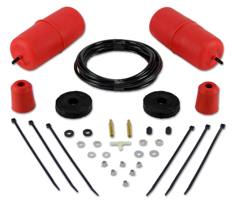 Kit de ressorts pneumatiques Air Lift Air Lift 1000