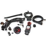 Banques Power 14-18 Ram 1500/Jeep Grand Cherokee EcoDiesel Derringer Gen2 avec iDash 1.8 DataMonster