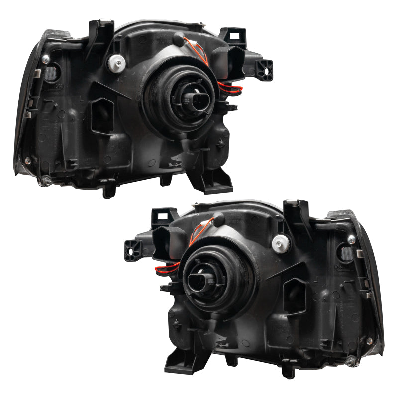 Oracle 02-04 Nissan Xterra SE SMD HL - ColorSHIFT w/o Controller