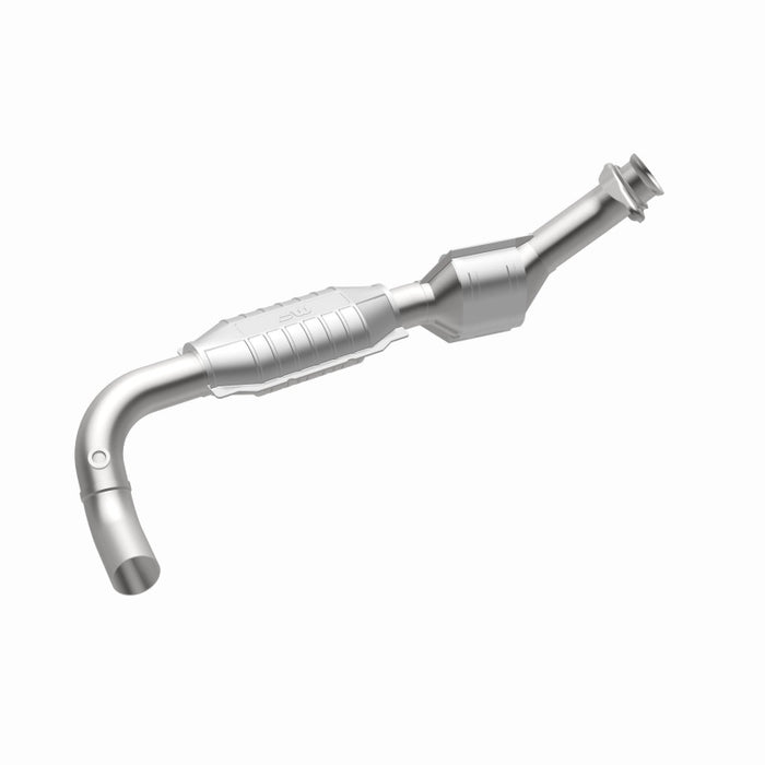 Convecteur MagnaFlow DF 01-03 Ford E150 4,2 L côté conducteur