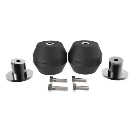 Système d'amélioration de la suspension avant Timbren 1975 Dodge Ramcharger 4WD