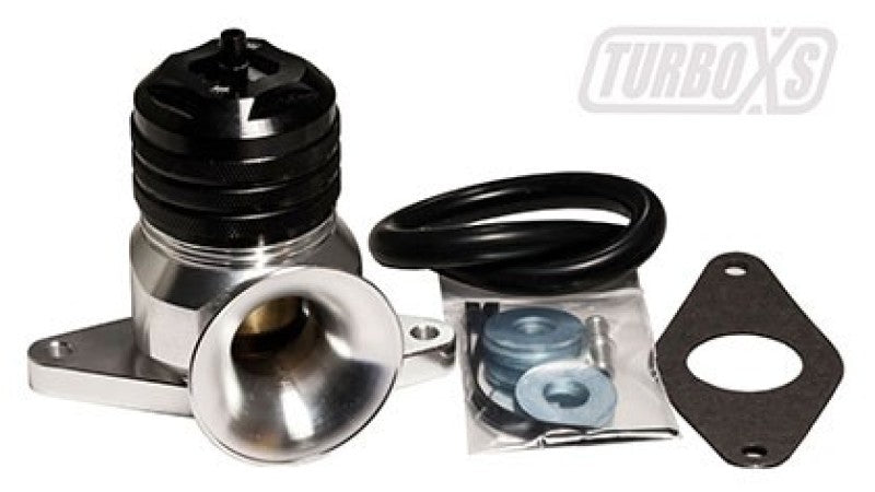 Soupape de décharge BOV Turbo XS 08-12 WRX RFL