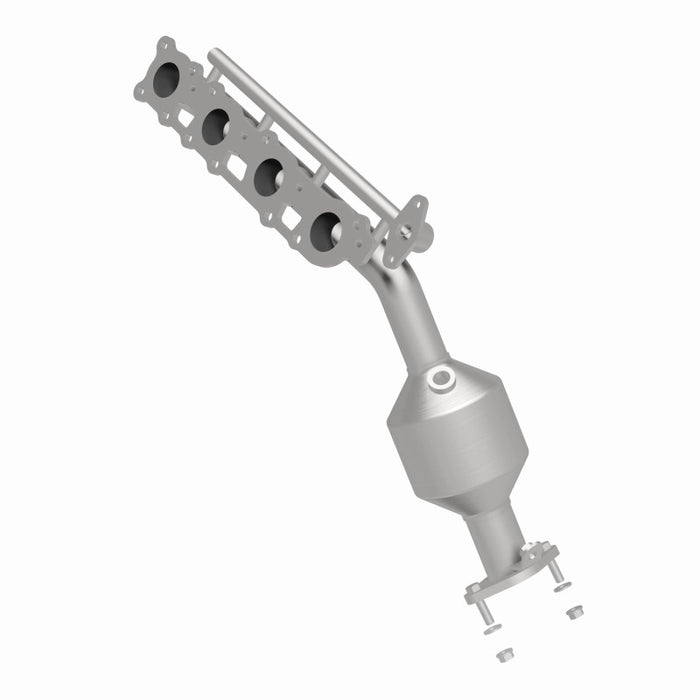 Collecteur Magnaflow Conv DF 10-14 GX460 4,6 L