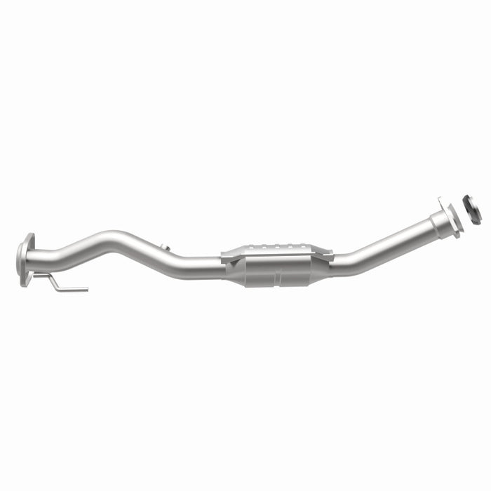 MagnaFlow Conv DF 02-05 Chevy Trail Blazer/GMC Envoy V6 4,2 L 113 po empattement / 02-04 Olds Bravada V6