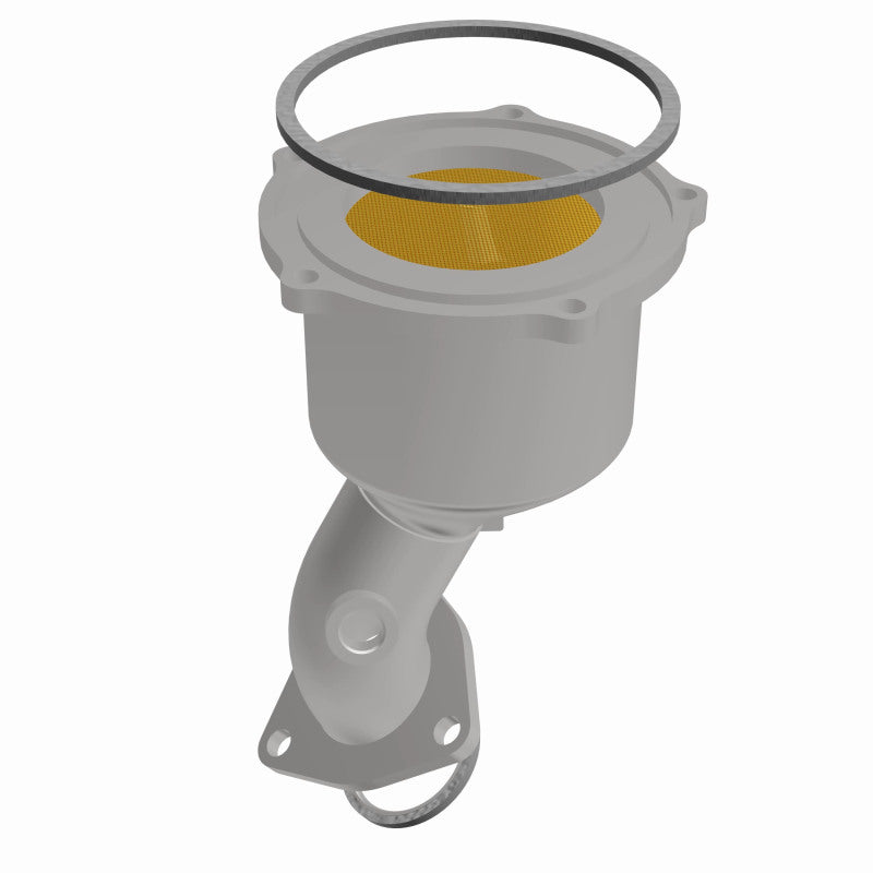 Convecteur MagnaFlow DF 96-98 Toyota Rav4 2.0L (Émissions CA)