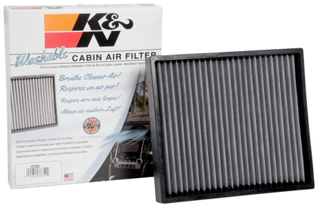 Filtre à air d'habitacle K&amp;N 09-16 Hyundai Genesis