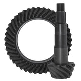 Ensemble d'engrenages à couronne et pignon Yukon Gear hautes performances pour Toyota Tacoma et T100, rapport 430
