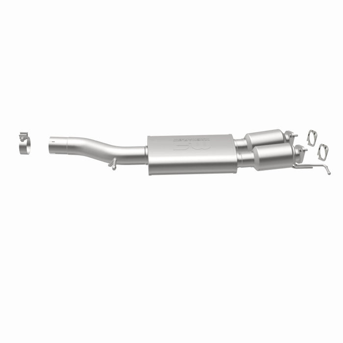 Ajustement direct MagnaFlow Conv 12-15 Cadillac SRX 3,6 L